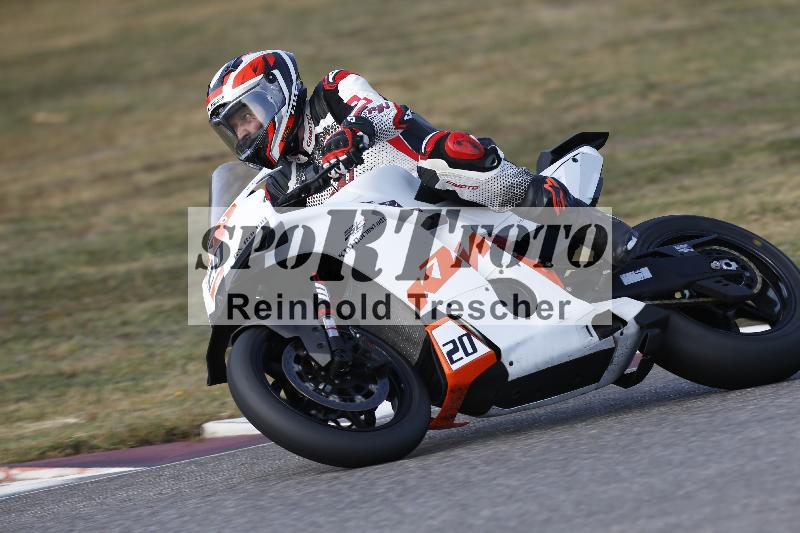 /47 02.10.2026  Speer Racing ADR/Gruppe rot/20